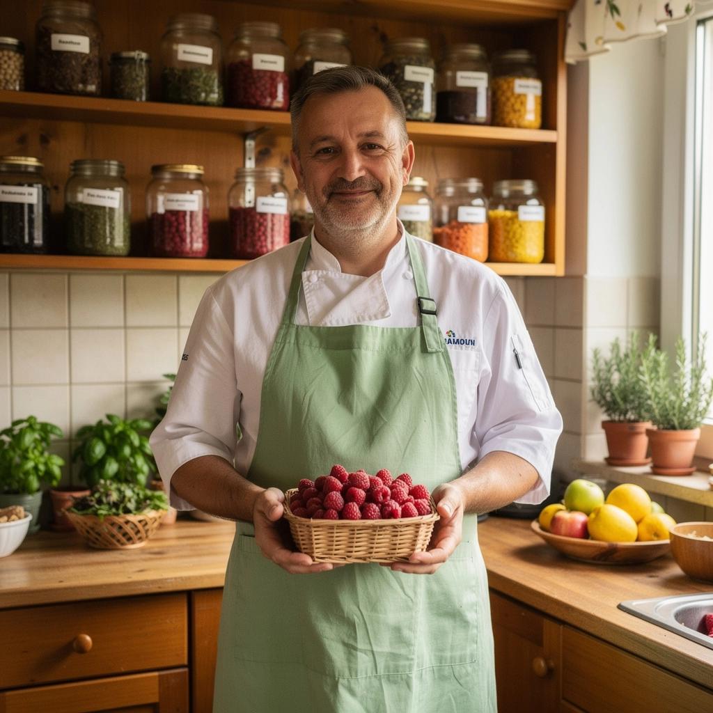 Marko Novak - Vodja razvoja izdelkov