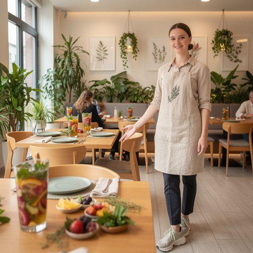 Ana Kovač - Specialistka za trženje