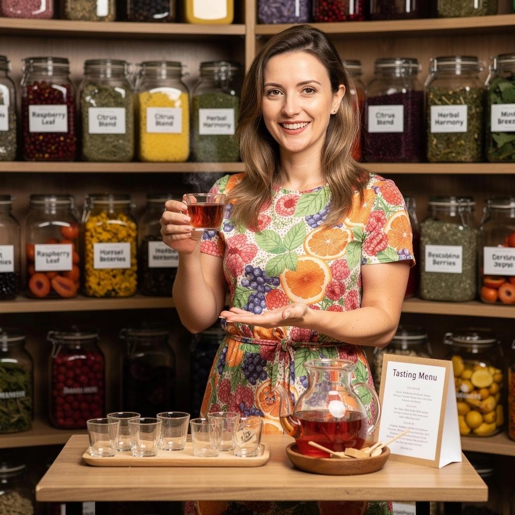 Maja Pirc - Oblikovalka embalaže