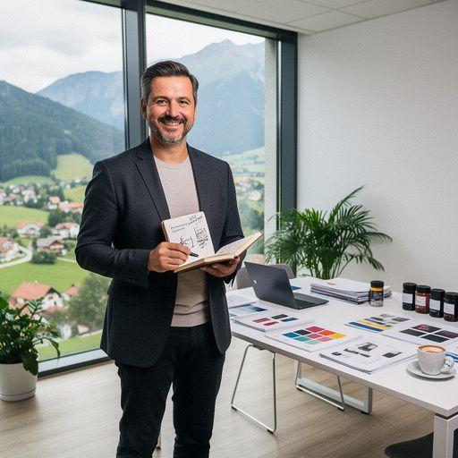 Tomaž Mlakar - Prodajni menedžer